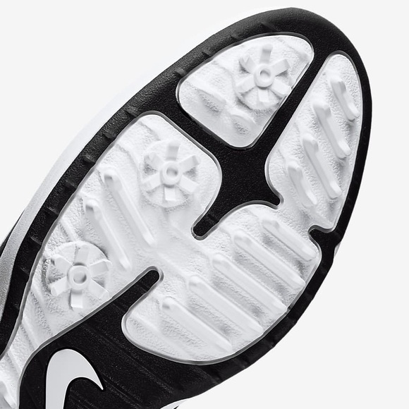 Nike Mens Fitsole Infinity G Golf Shoes New In Box Multiple Sizes - Picture 8 of 9